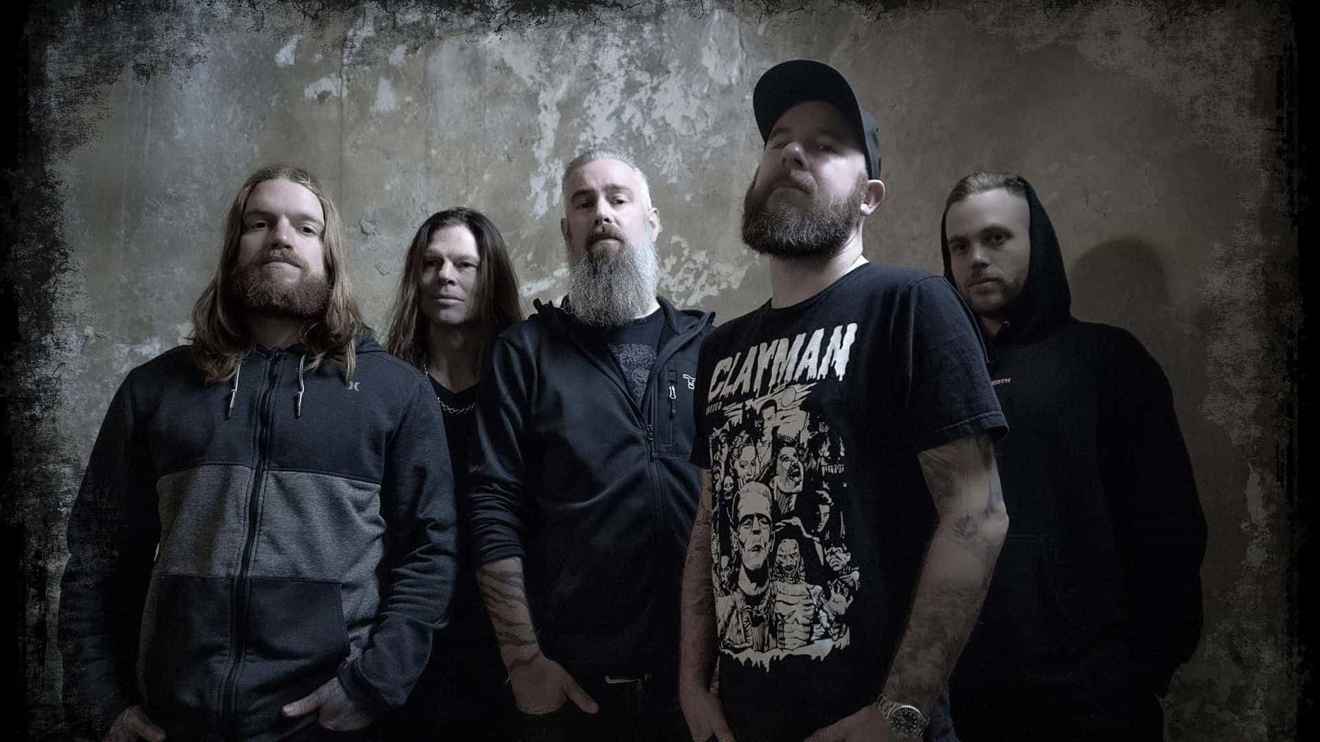 In Flames