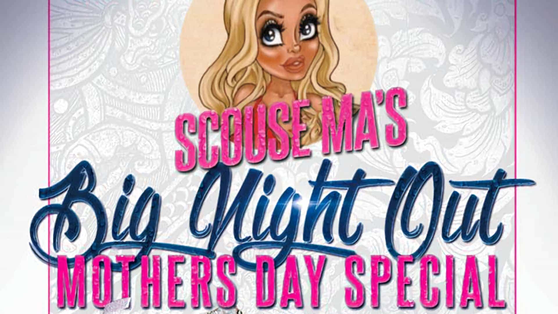Scouse Ma's Big Night Out featuring Ultrabeat