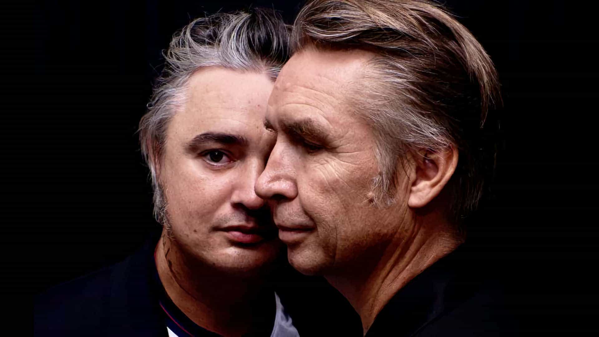 Peter Doherty & Frederic Lo