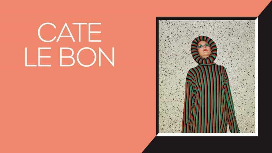 Cate Le Bon