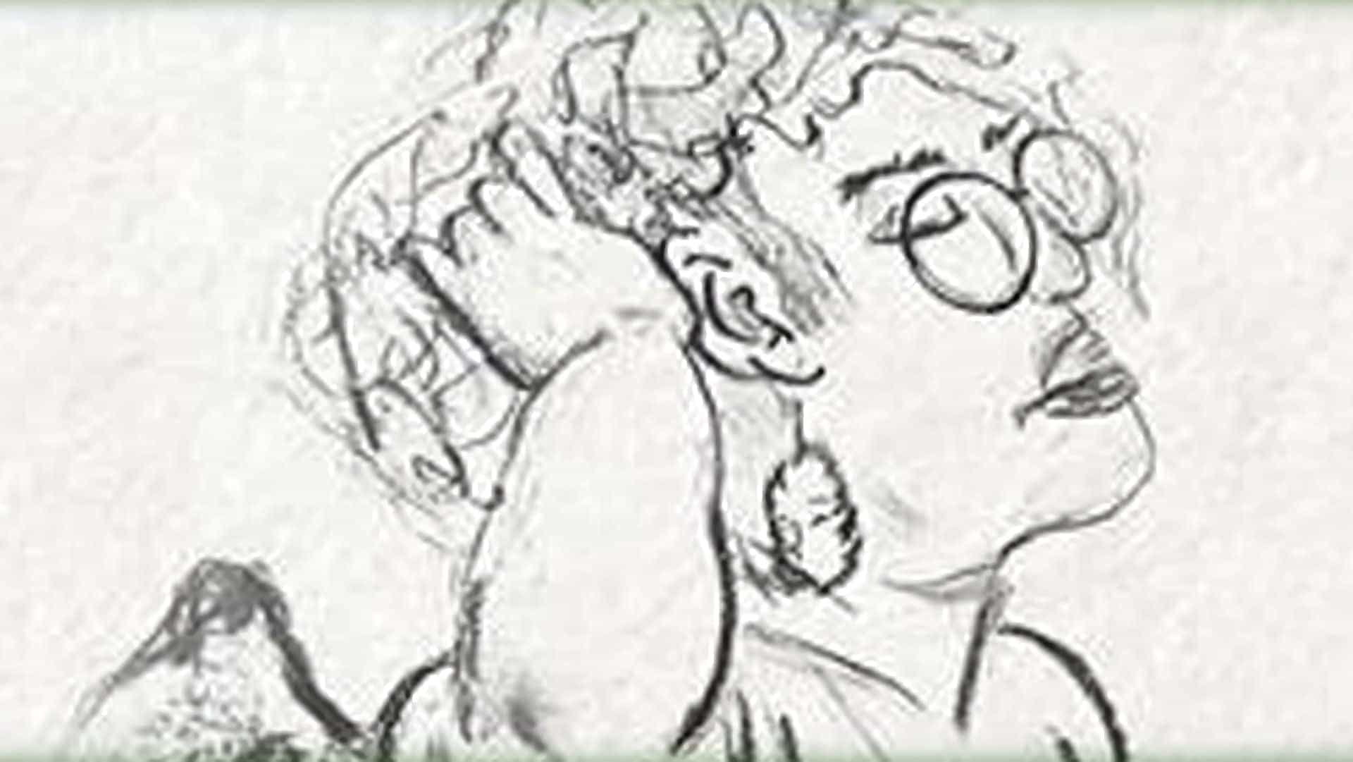 Life Drawing