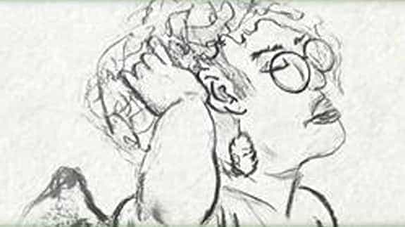 LIFE DRAWING