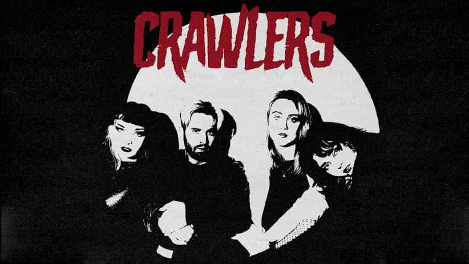 Crawlers