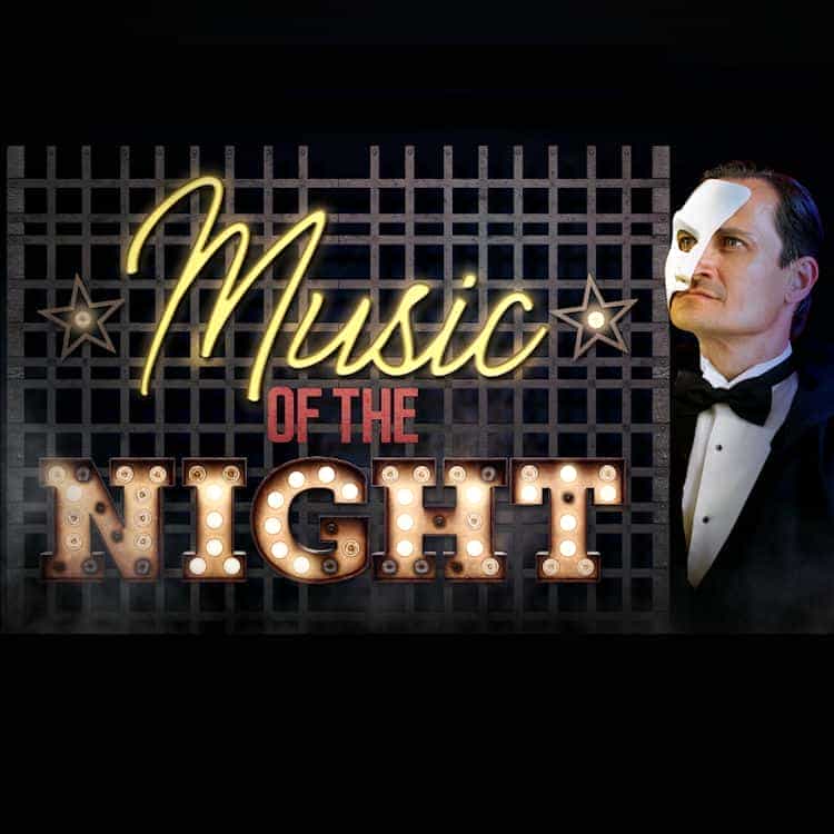 Music of The Night