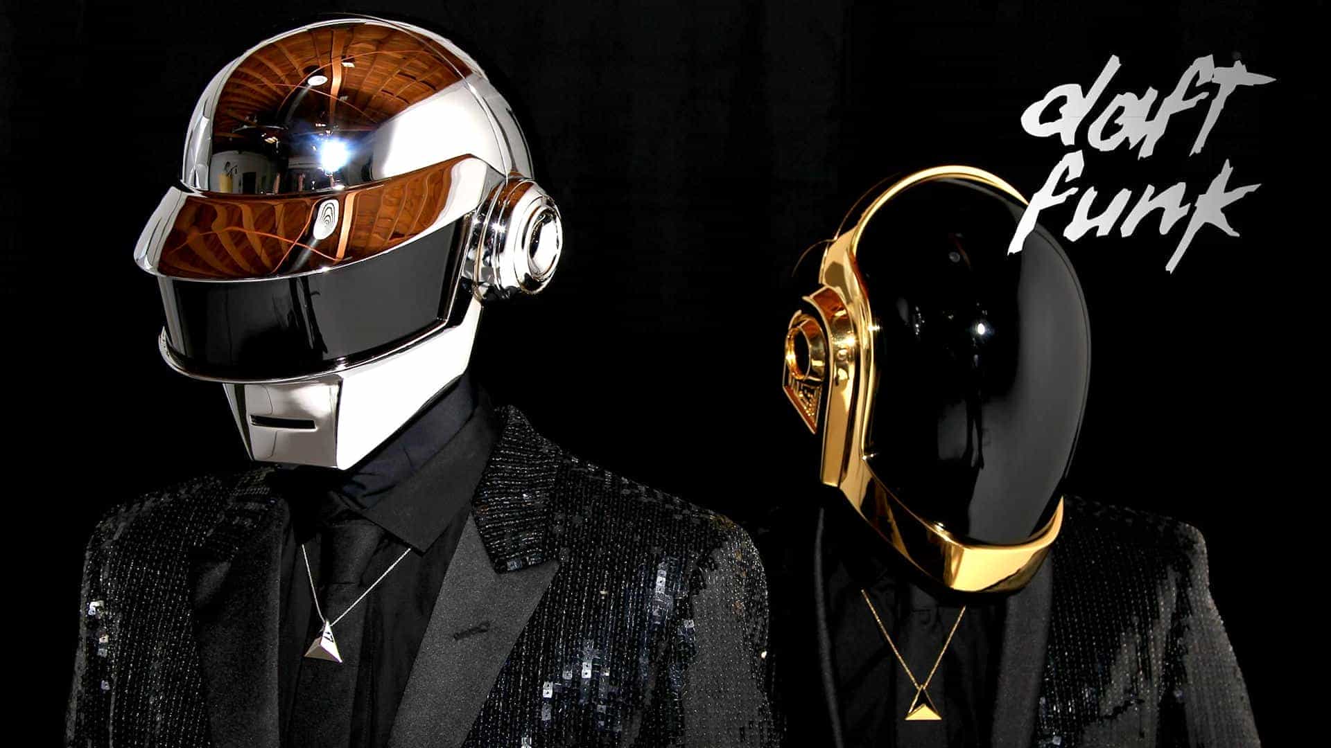 Daft Funk - Daft Punk Tribute