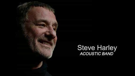 Steve Harley Acoustic Band