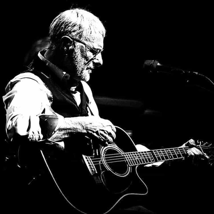 Steve Harley Acoustic Band