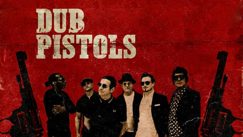 Dub Pistols