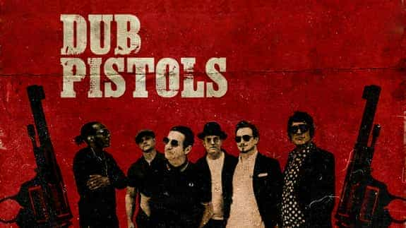 Dub Pistols