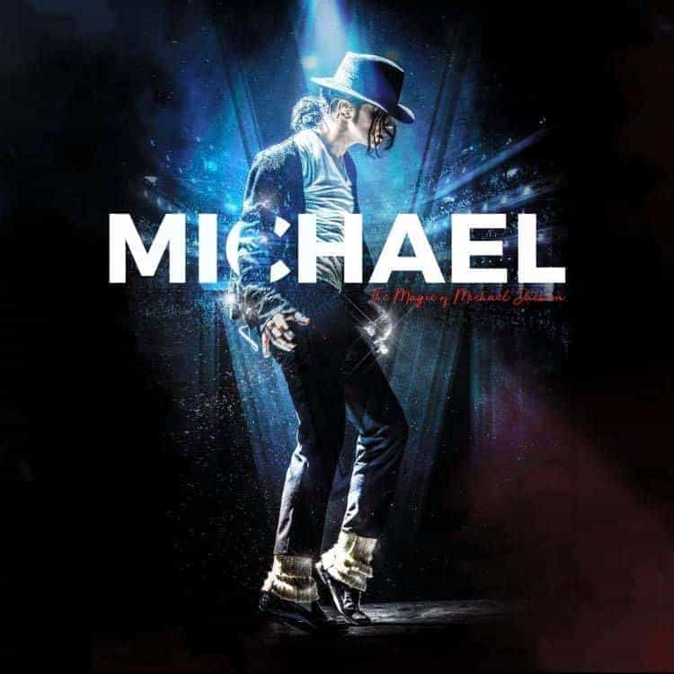 Michael Starring Ben - The Magic of Michael Jackson