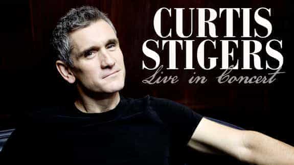 Curtis Stigers