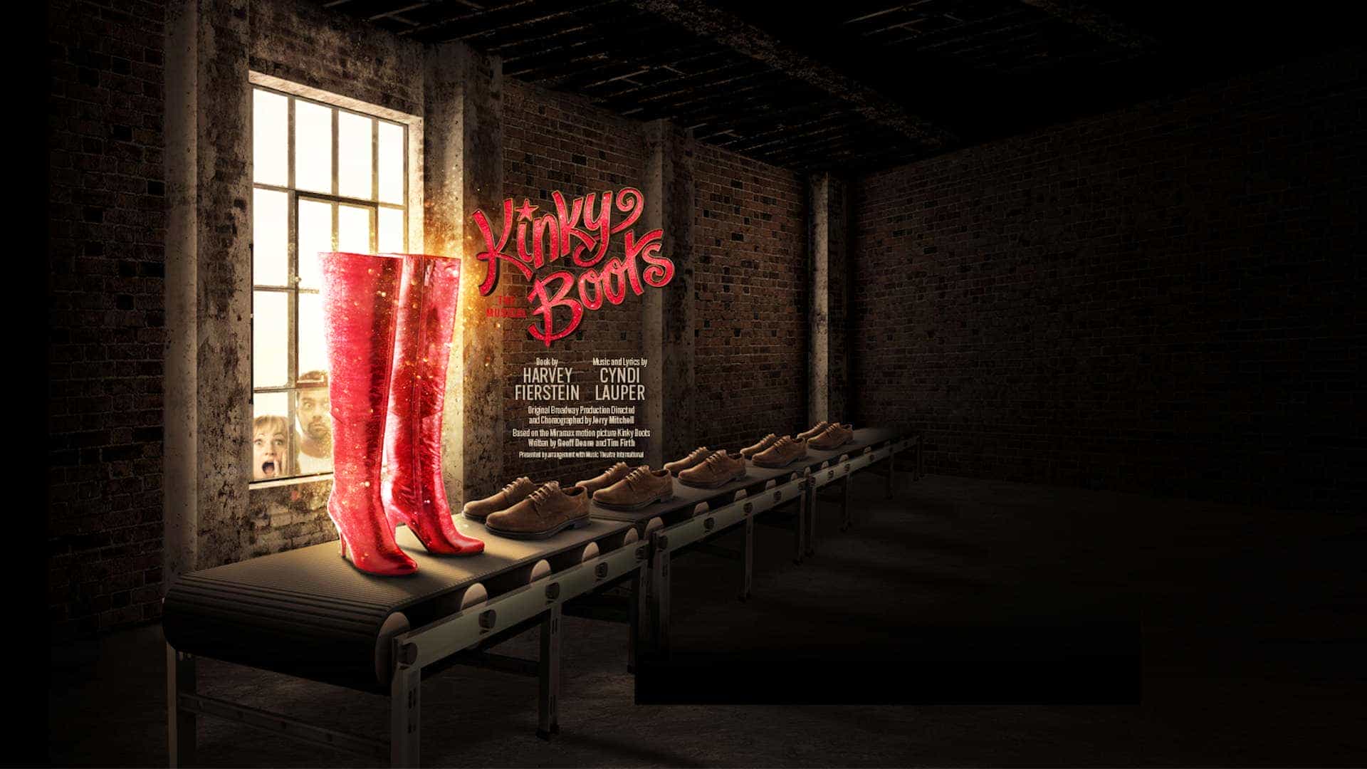 Kinky Boots