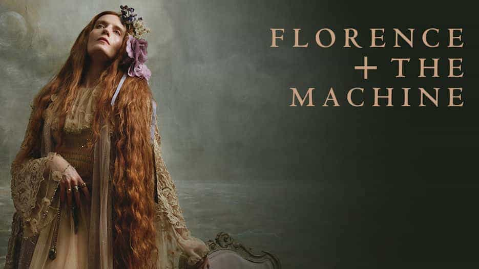 Florence + The Machine