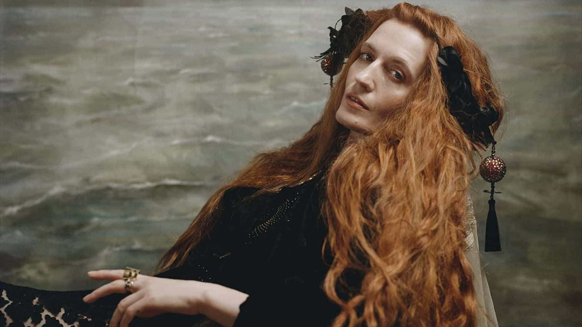 Florence + The Machine