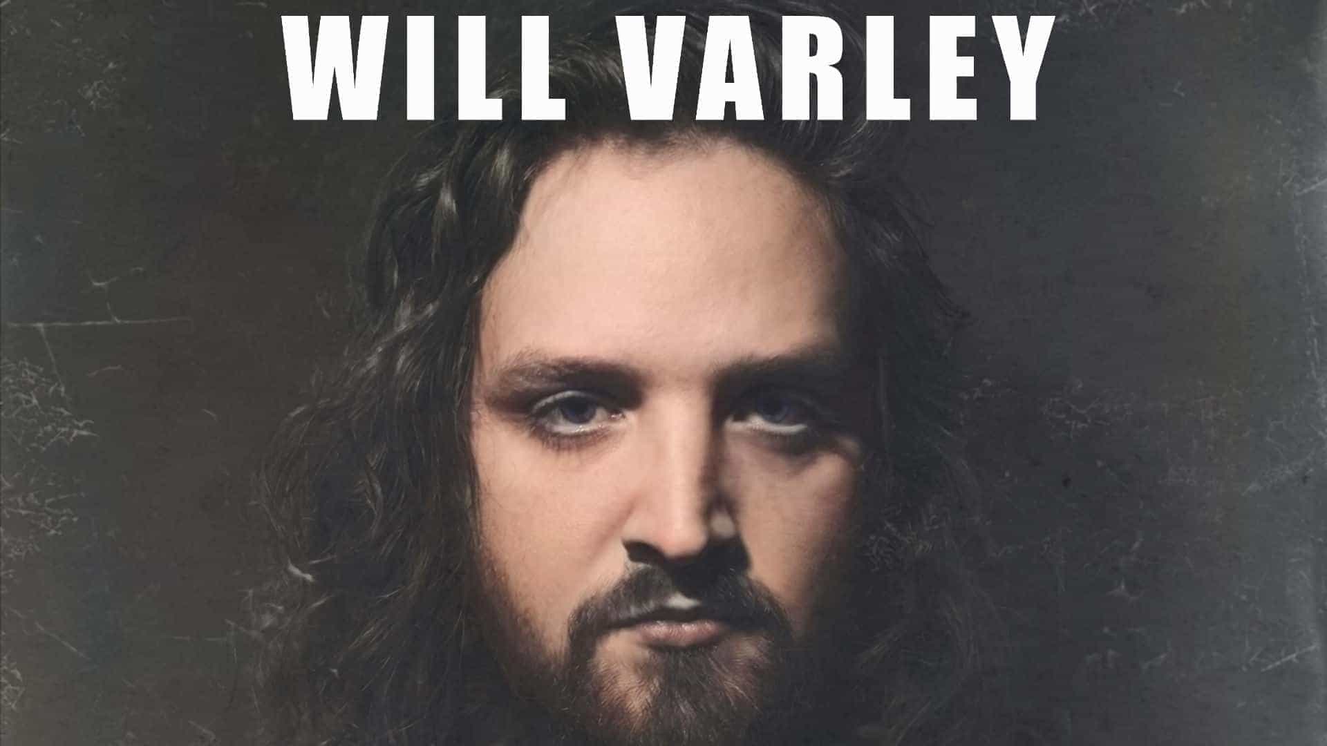 Will Varley