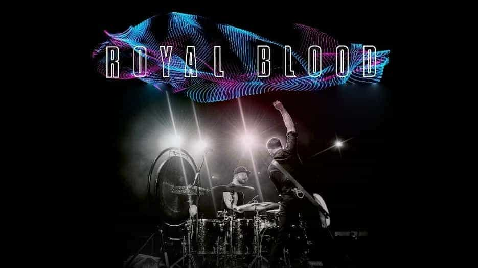 Royal Blood