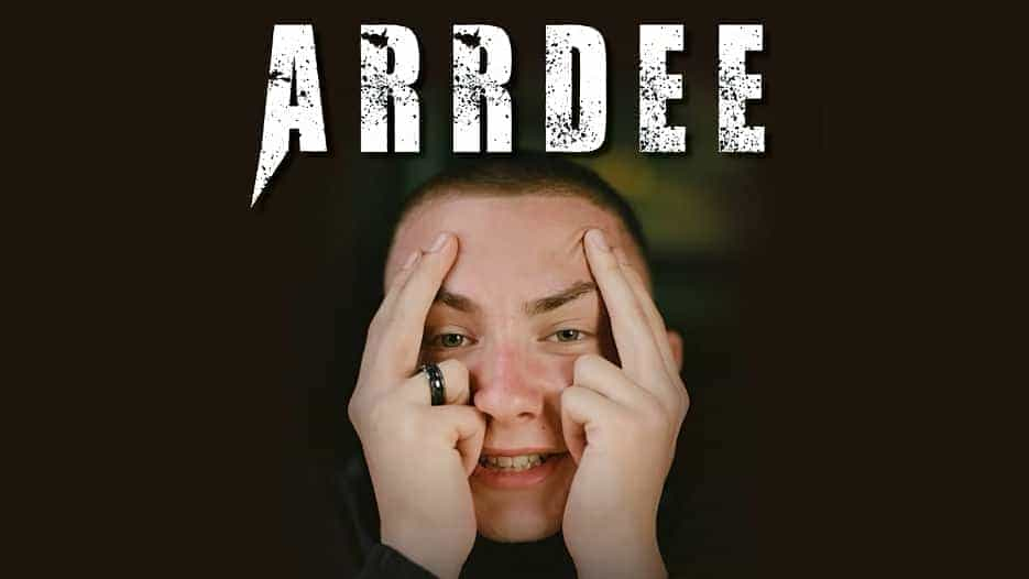 ArrDee