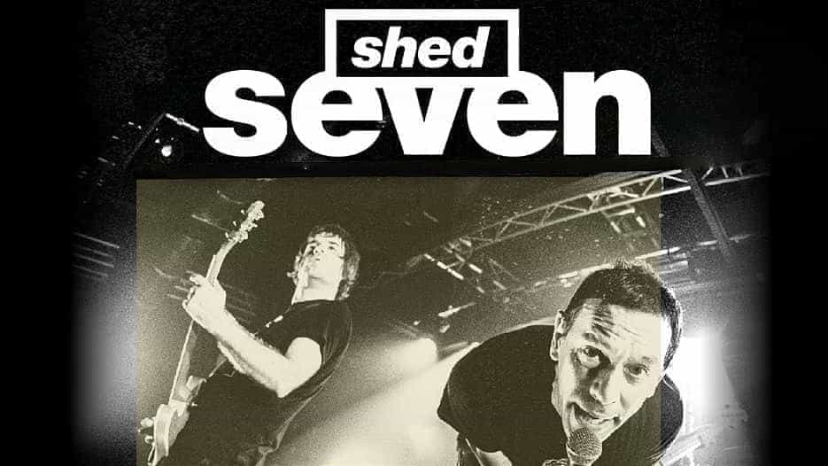 Shed Seven