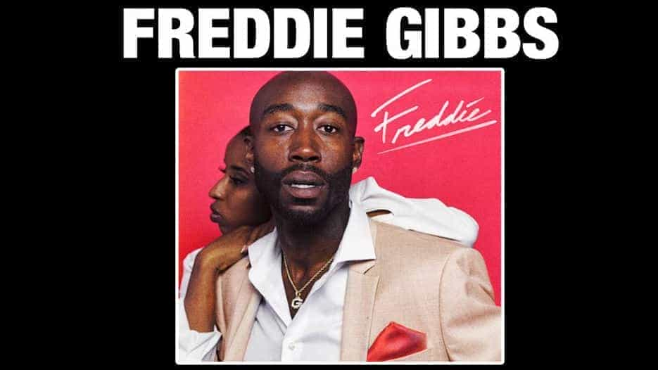 Freddie Gibbs