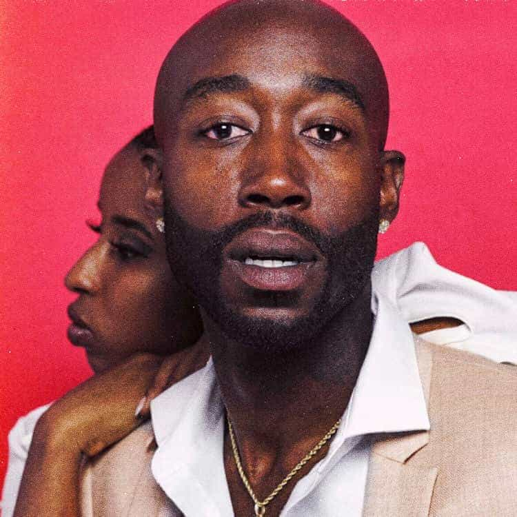 Freddie Gibbs