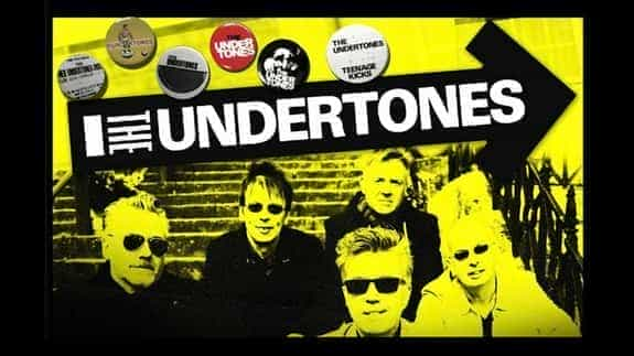 The Undertones