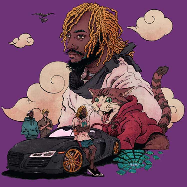 Thundercat