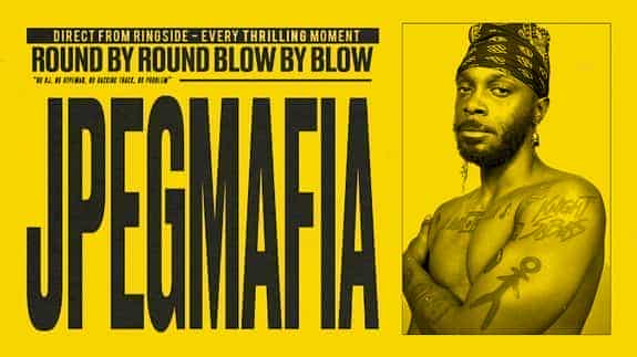 JPEGMAFIA
