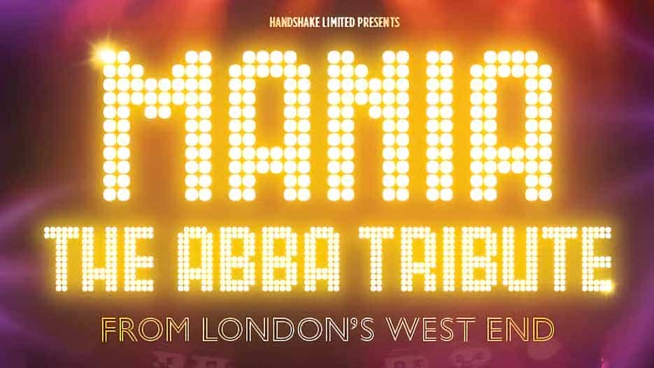 MANIA - The ABBA Tribute