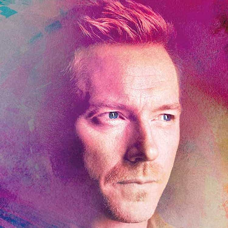 Ronan Keating