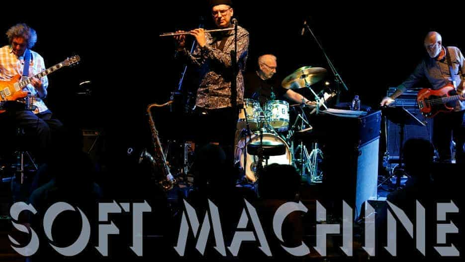 Soft Machine