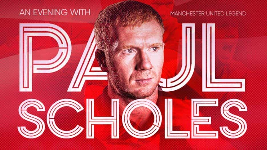 Paul Scholes