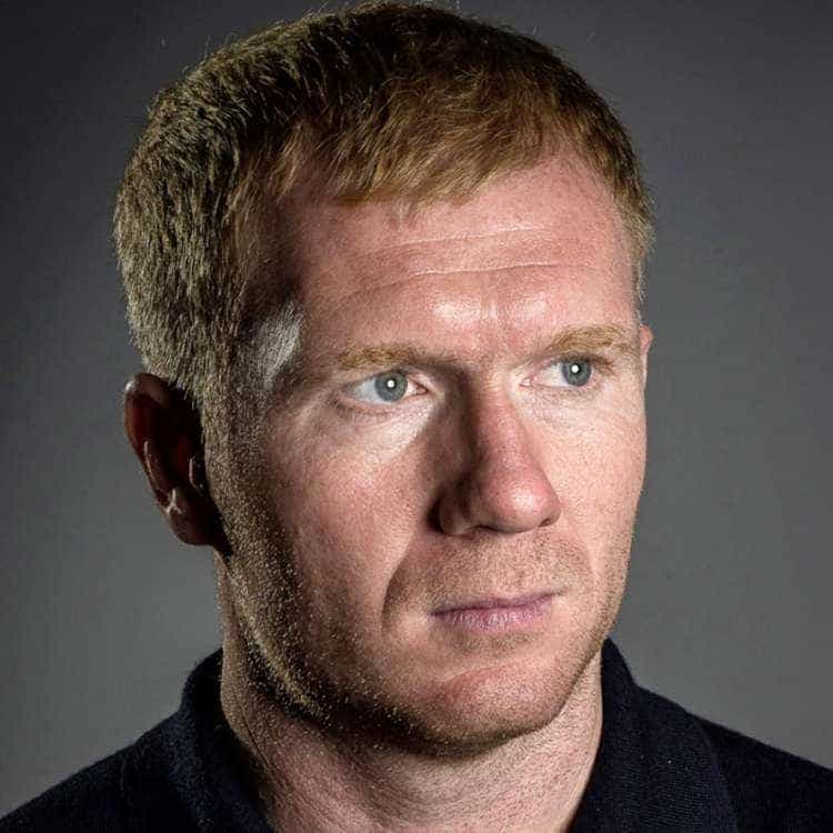 Paul Scholes