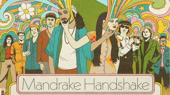 Mandrake Handshake