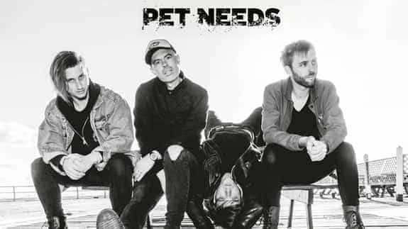 Pet Needs