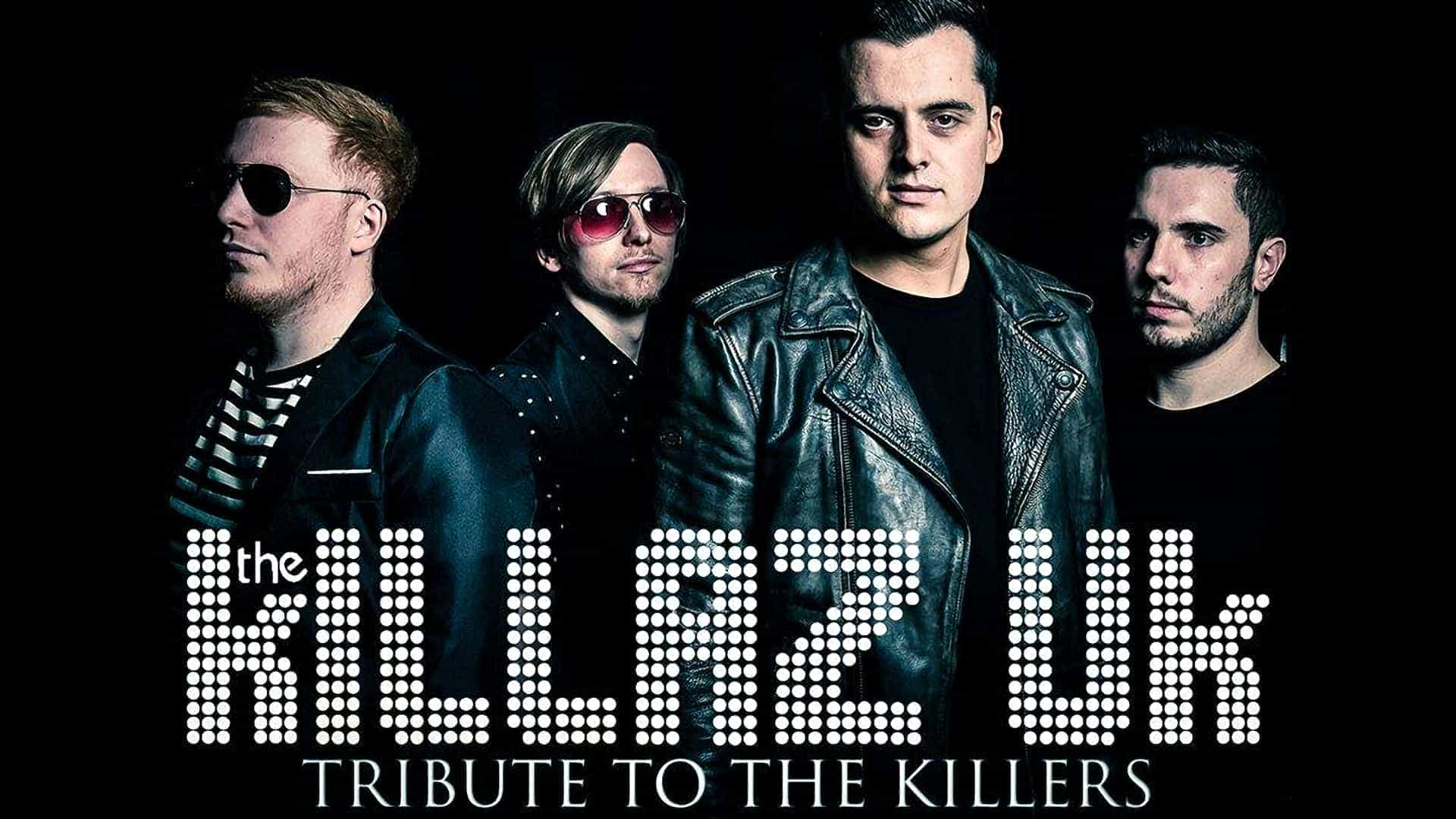 The Killaz UK