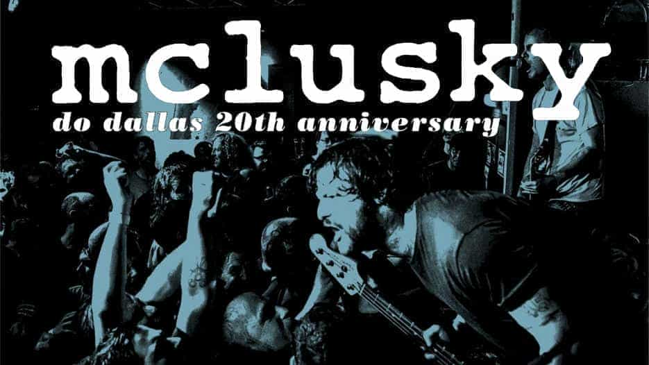 McLusky