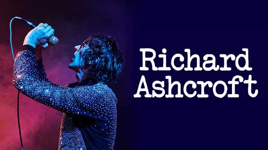 Richard Ashcroft