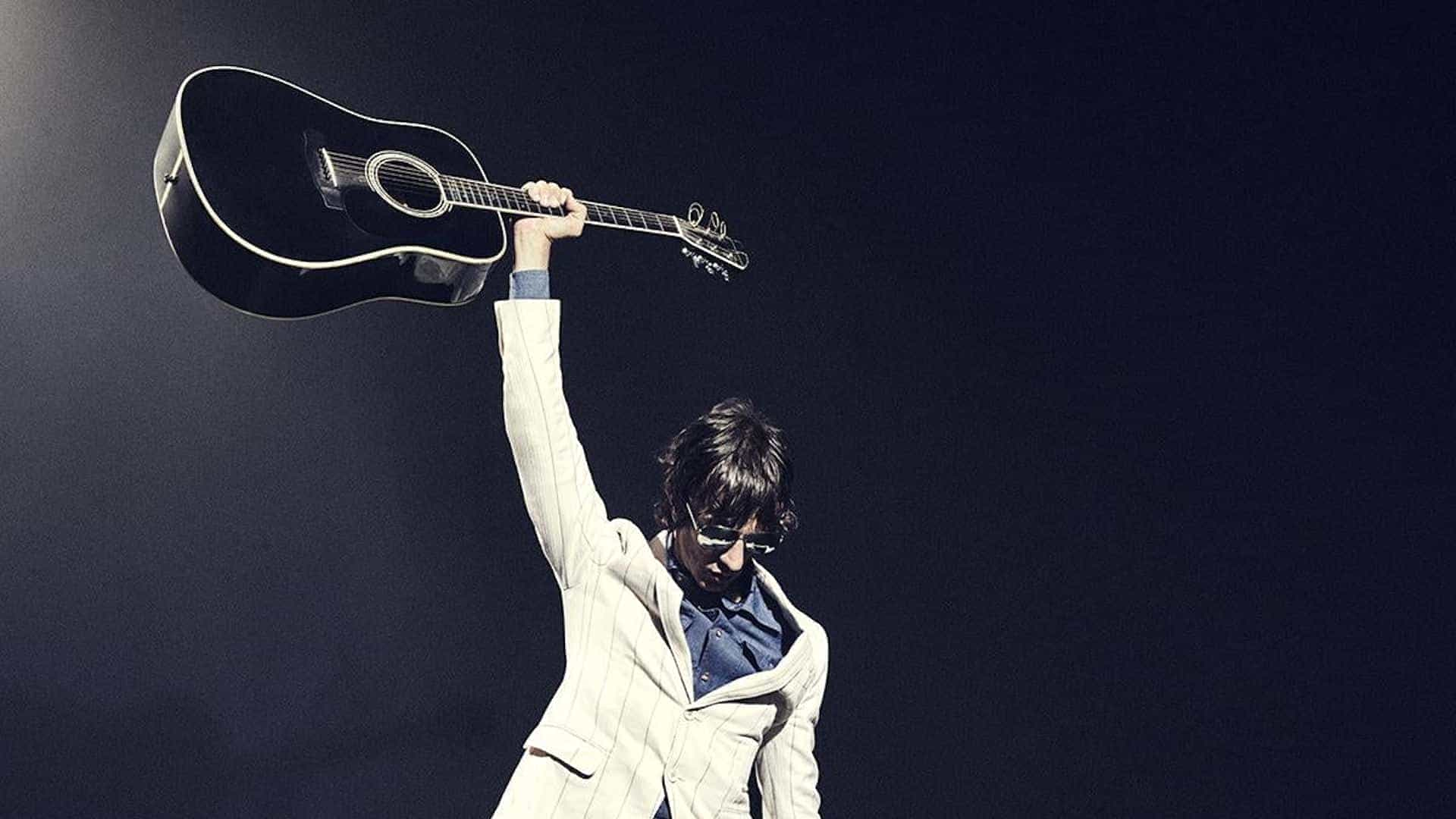 Richard Ashcroft