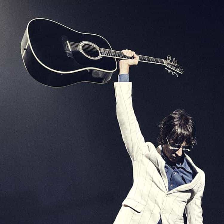 Richard Ashcroft