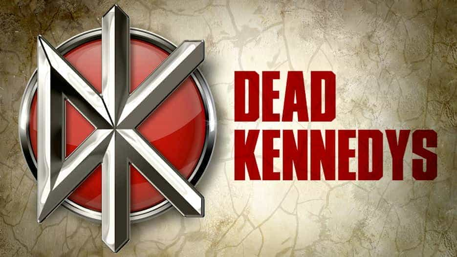 Dead Kennedys