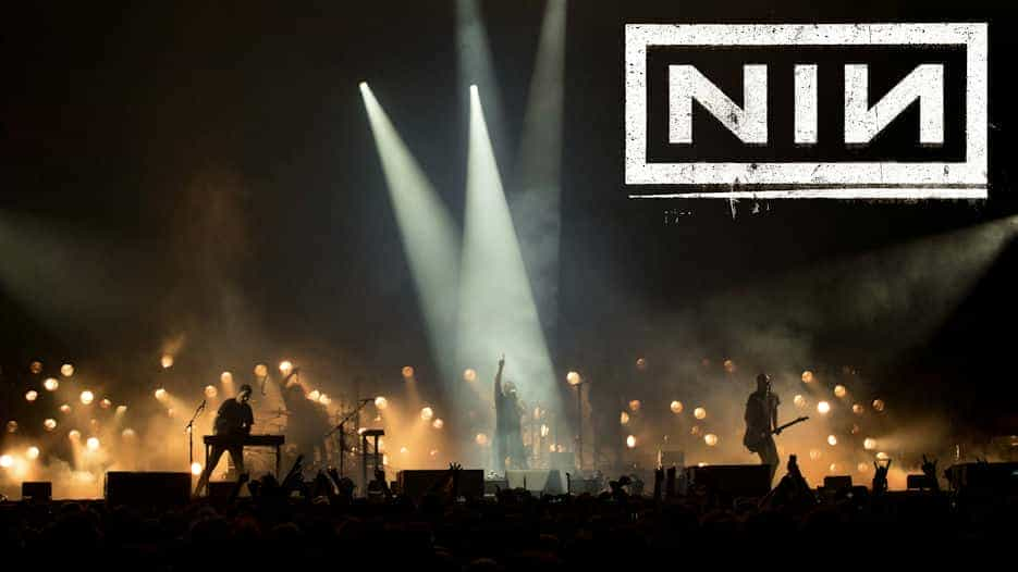 Nine Inch Nails