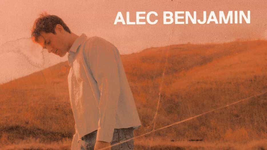 Alec Benjamin