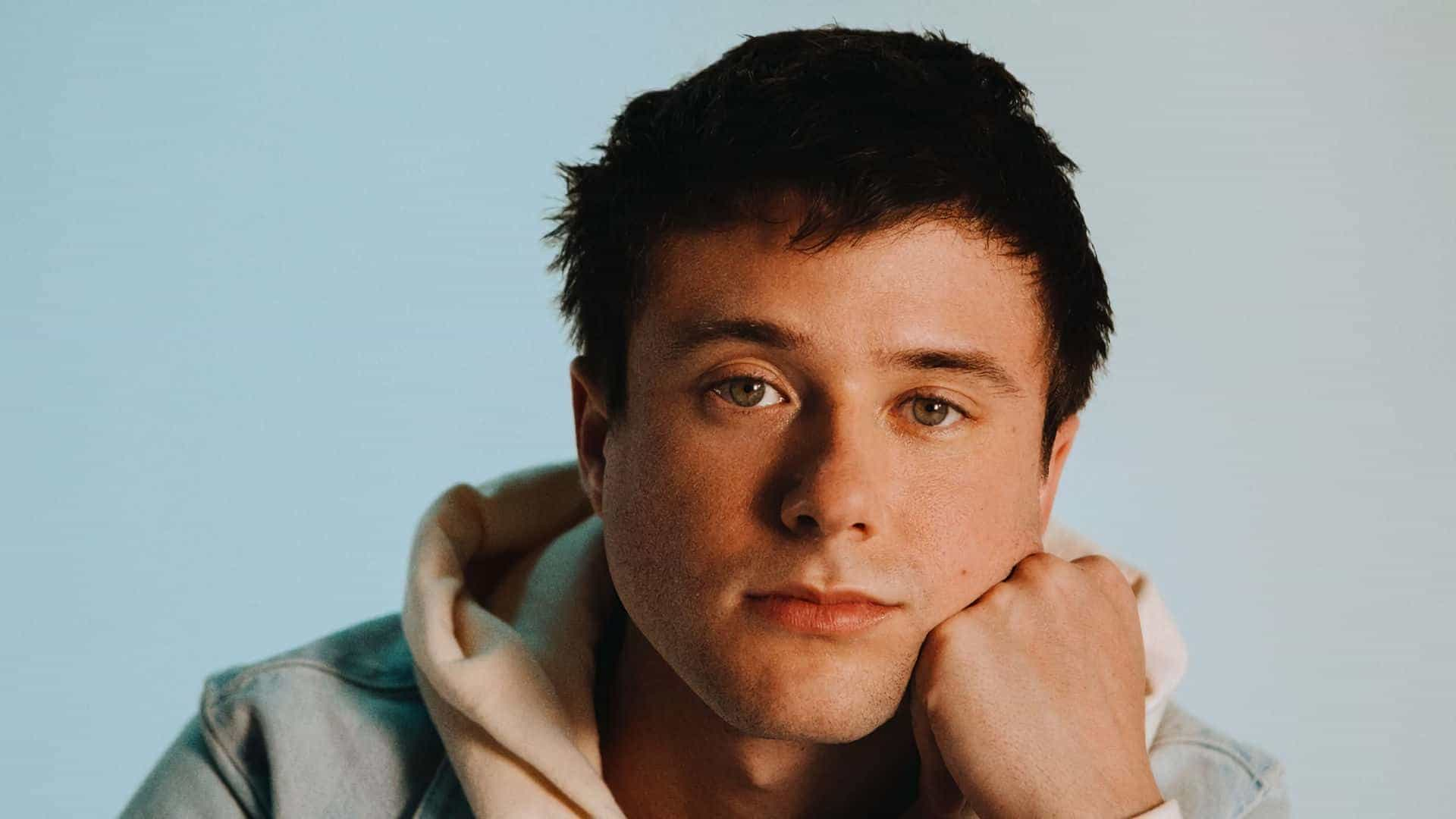 Alec Benjamin