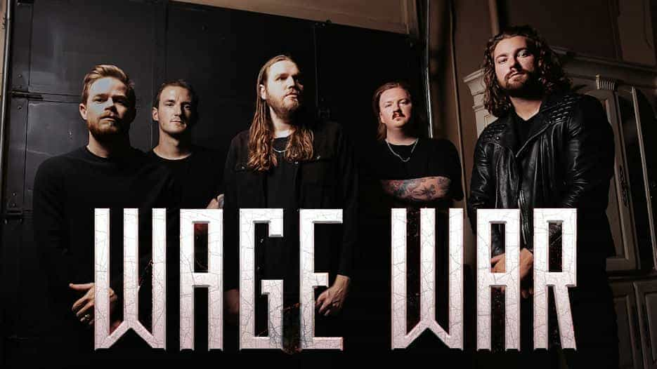 Wage War