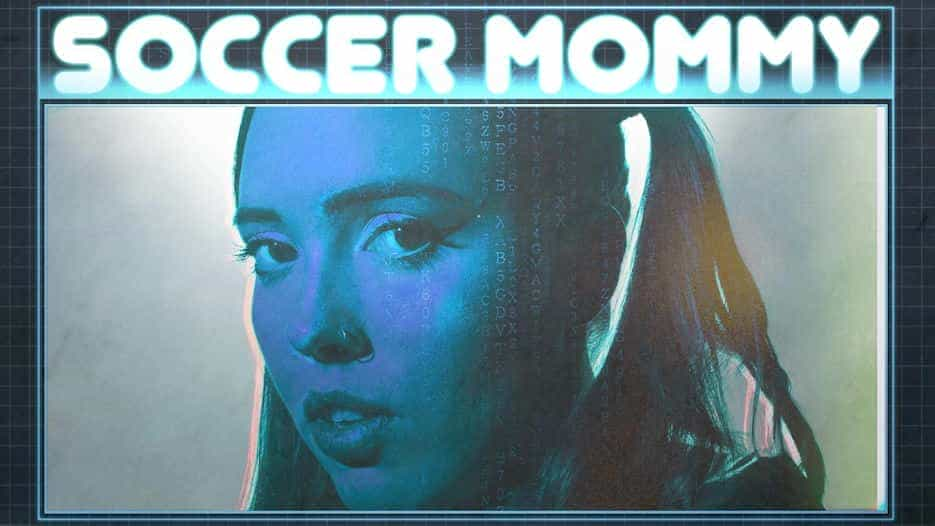 Soccer Mommy