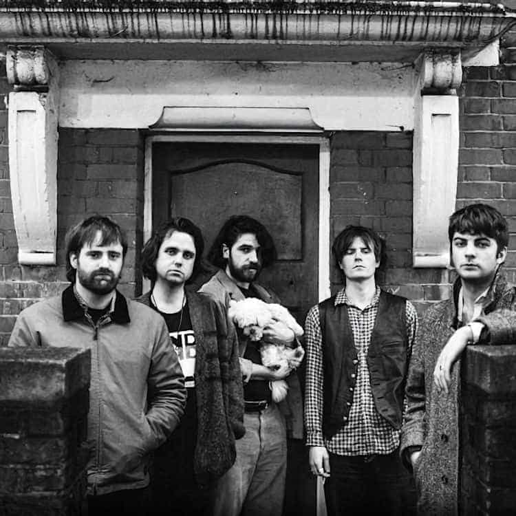 Fontaines D.C.