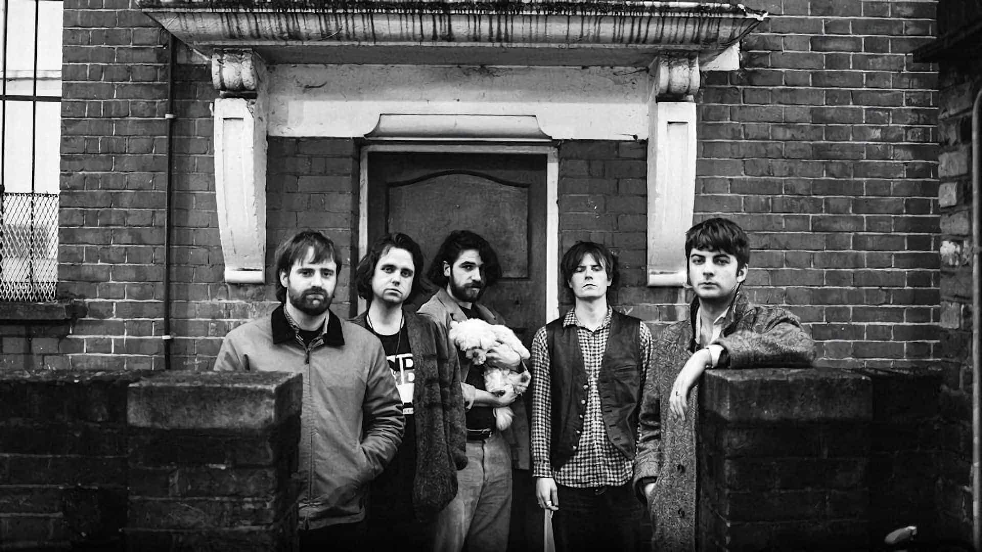 Fontaines D.C.