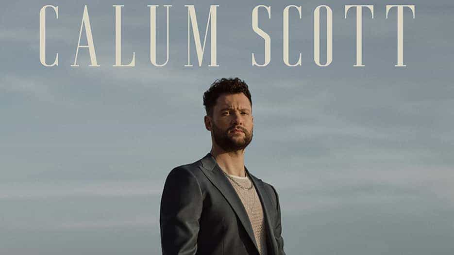 Calum Scott