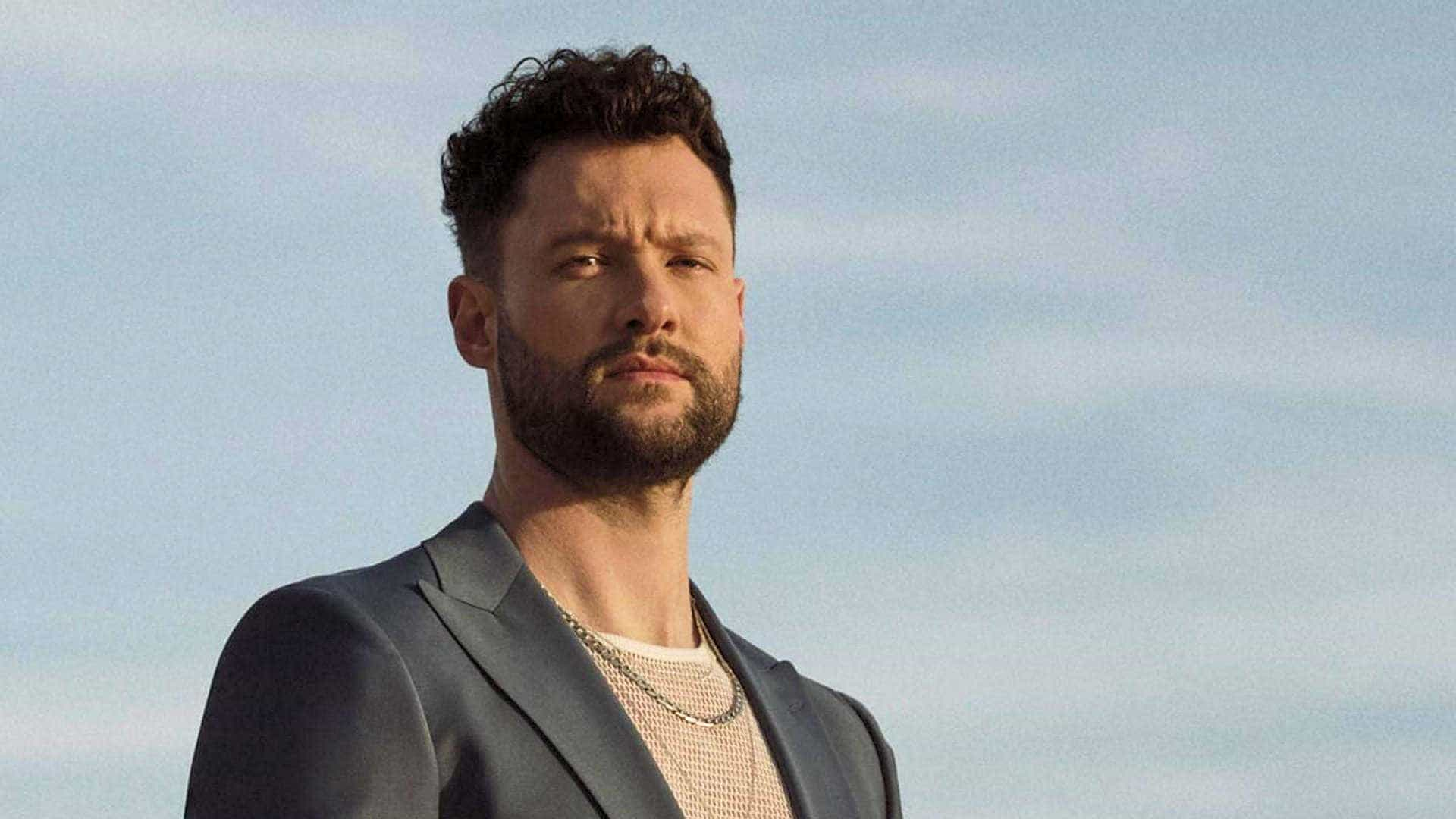 Calum Scott