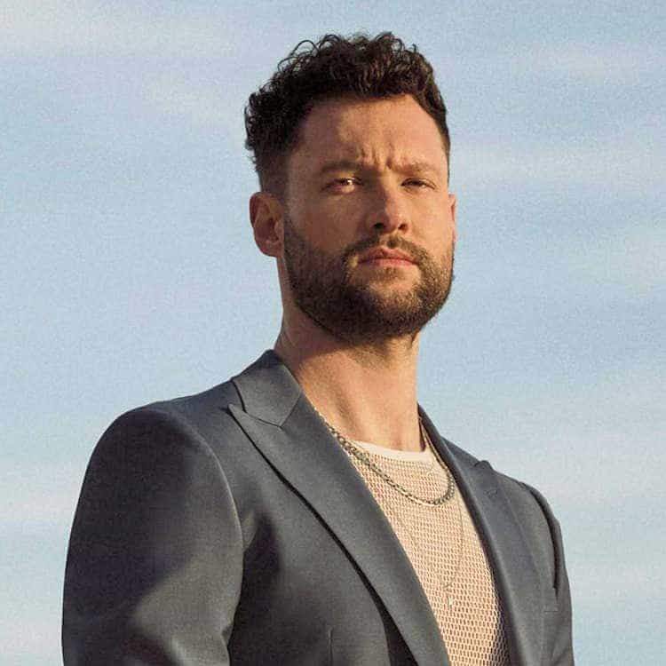 Calum Scott